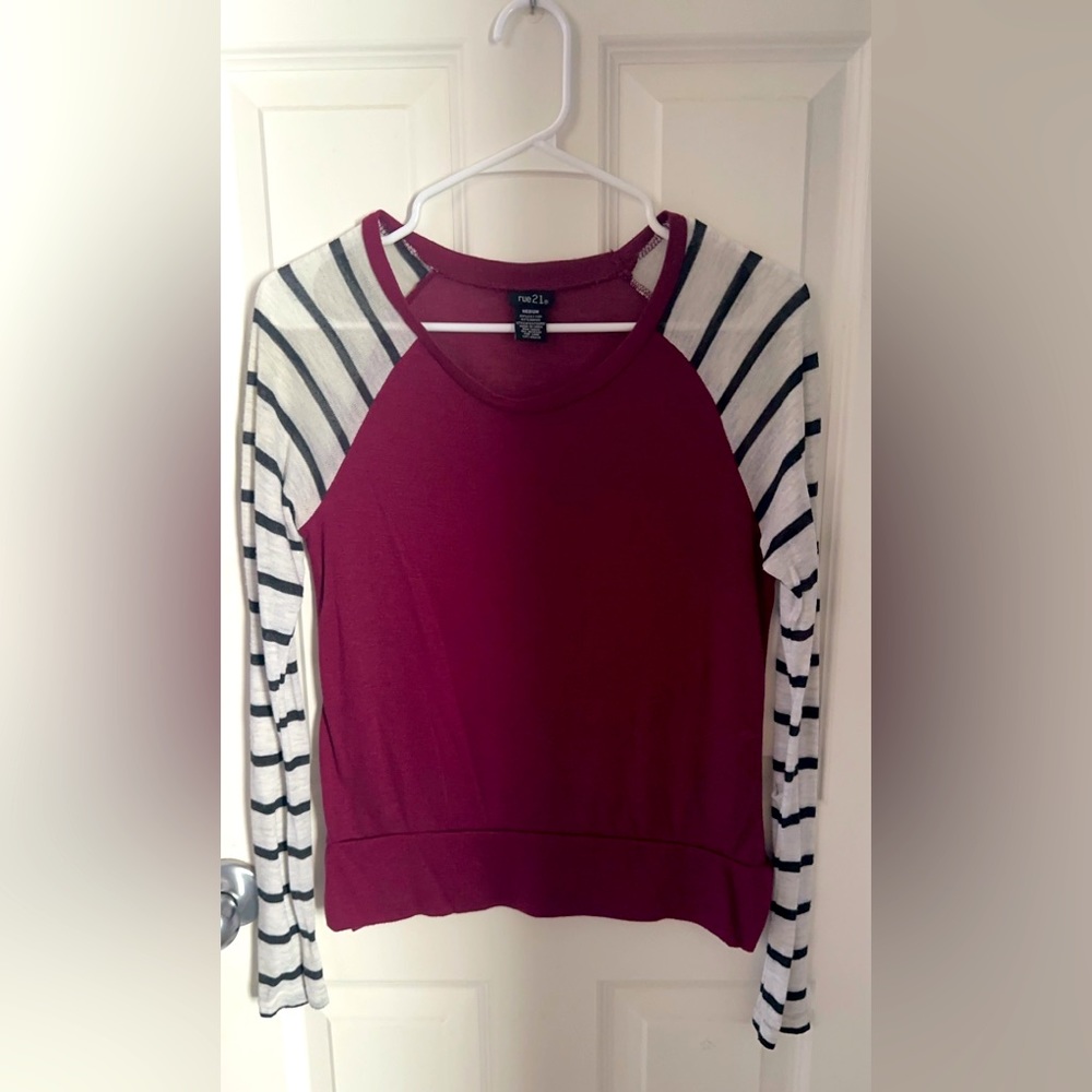 Rue 21 Sweater